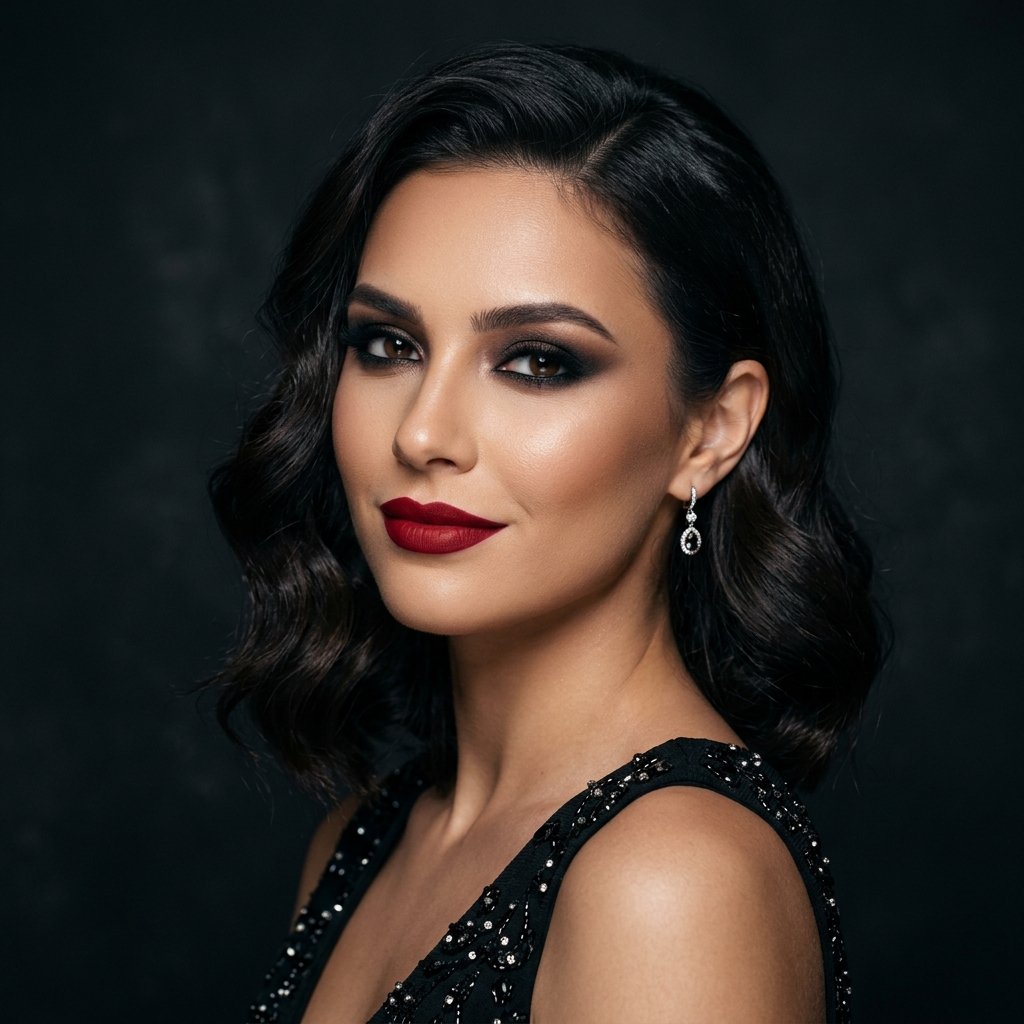 Party Makeup