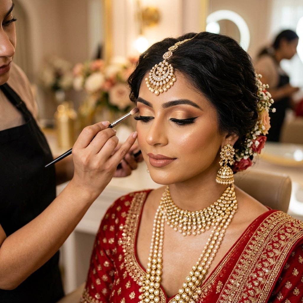 Bridal Packages