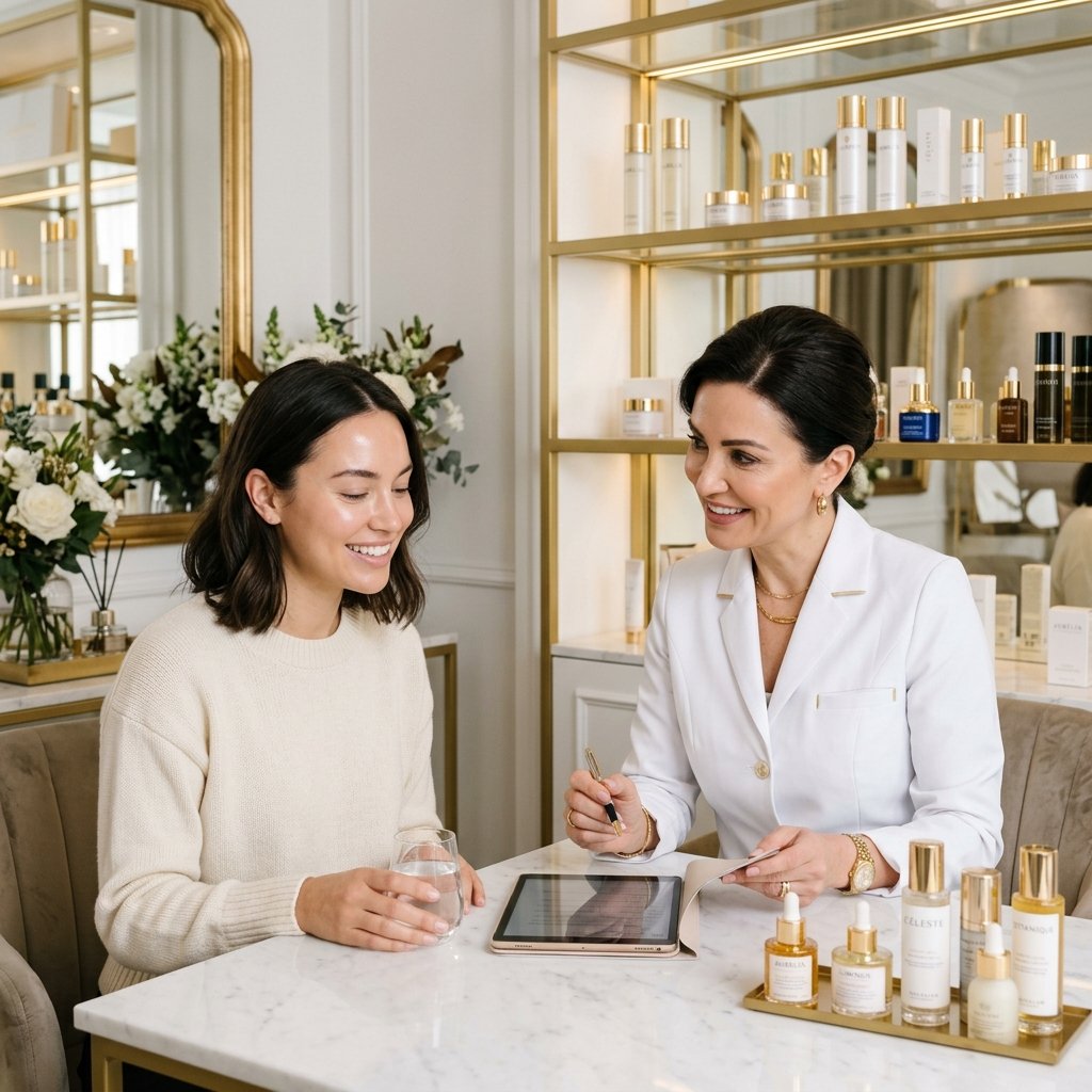 Skincare Treatments